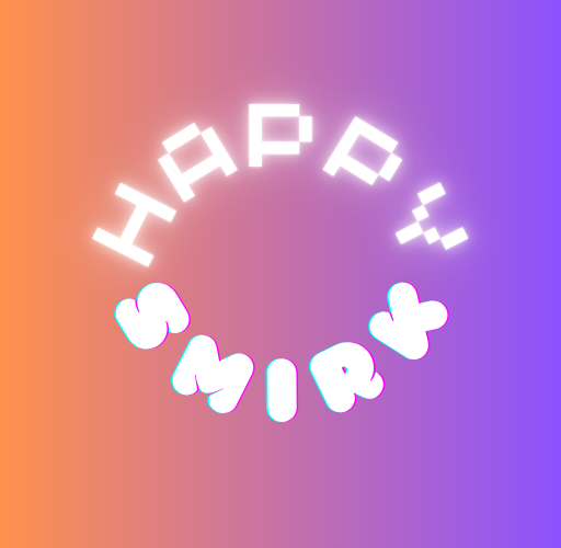 THE ANATOMY OF SMIRK – HAPPY SMIRK